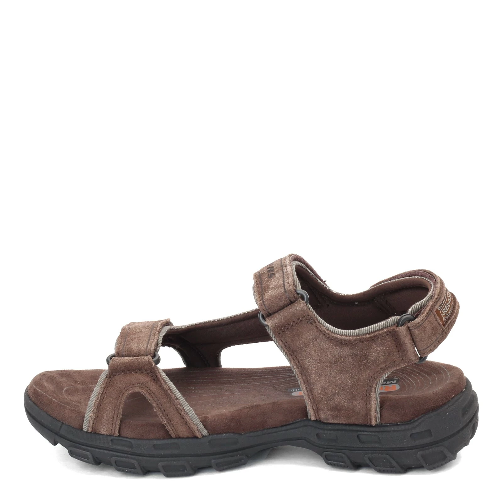 Men's Skechers, Relaxed Fit: Gander - Alec Sandal 4 Men's Skechers, Relaxed Fit: Gander - Alec Sandal - Image 4