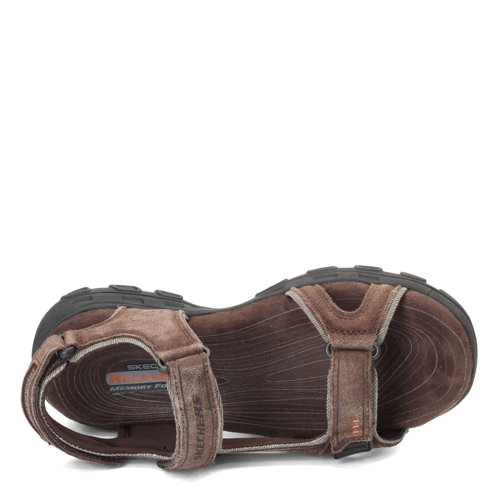 Men's Skechers, Relaxed Fit: Gander - Alec Sandal 6 Men's Skechers, Relaxed Fit: Gander - Alec Sandal - Image 6