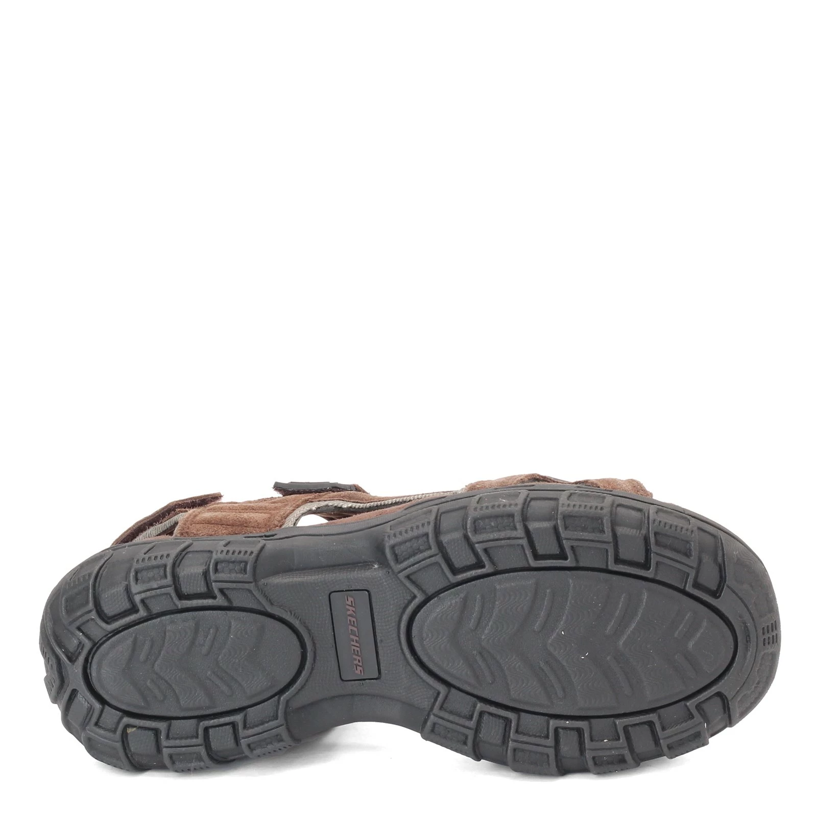 Men's Skechers, Relaxed Fit: Gander - Alec Sandal 7 Men's Skechers, Relaxed Fit: Gander - Alec Sandal - Image 7