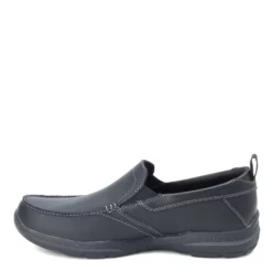 Men's Skechers, Harper Forde Slip On Shoe Extra Wide Width 10 Men's Skechers, Harper Forde Slip On Shoe Extra Wide Width -Shoes Sales Store 1 176881 ZM 3