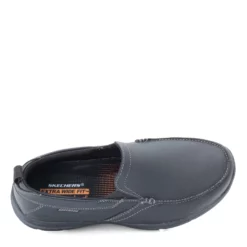 Men's Skechers, Harper Forde Slip On Shoe Extra Wide Width 12 Men's Skechers, Harper Forde Slip On Shoe Extra Wide Width -Shoes Sales Store 1 176881 ZM 5