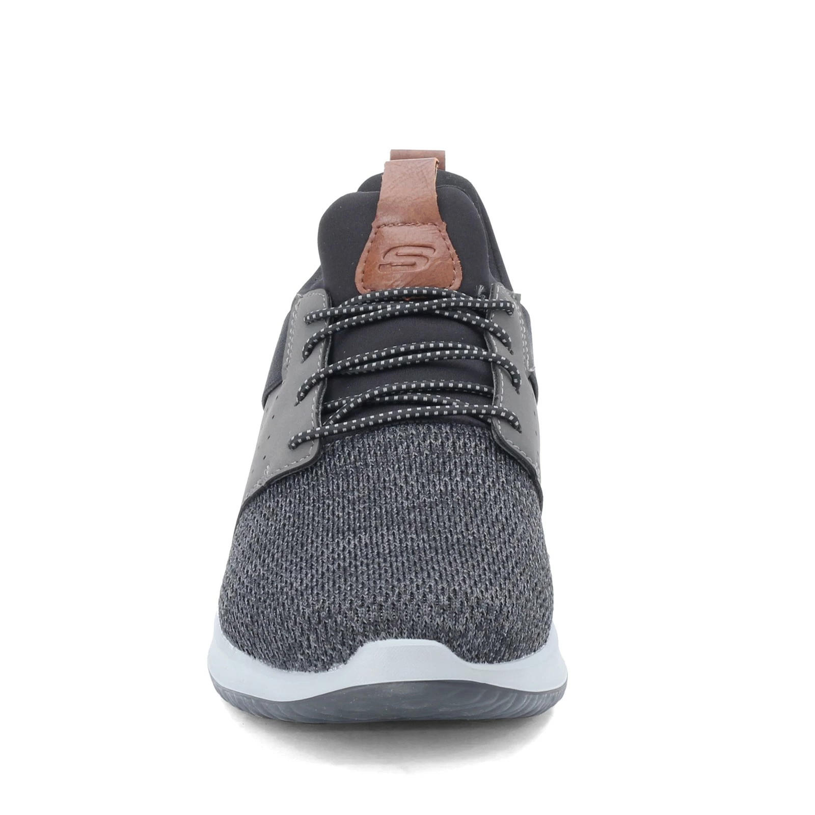 Men's Skechers, Delson - Camben Sneaker 3 Men's Skechers, Delson - Camben Sneaker - Image 3