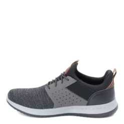 Men's Skechers, Delson - Camben Sneaker 10 Men's Skechers, Delson - Camben Sneaker -Shoes Sales Store 1 178813 ZM 3