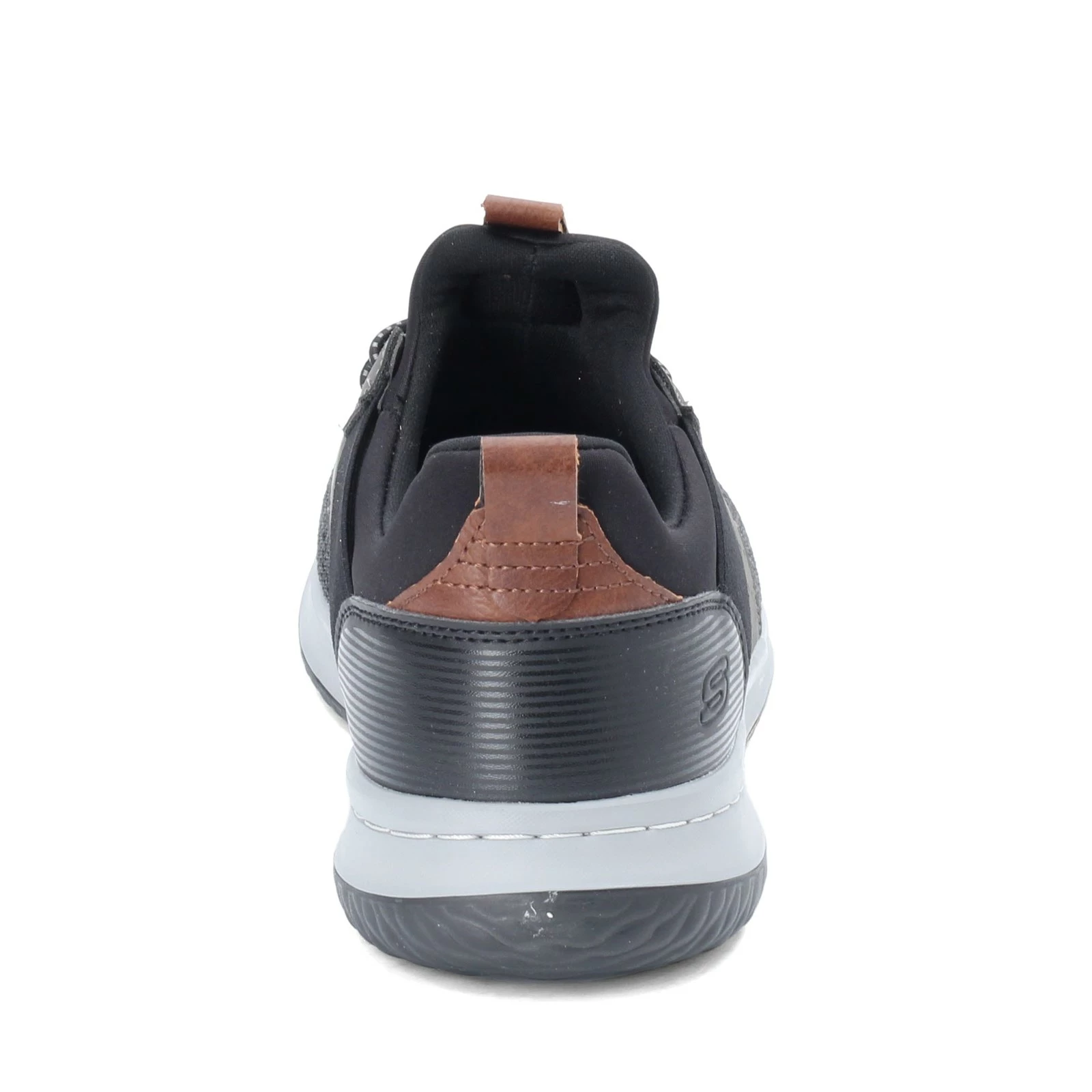 Men's Skechers, Delson - Camben Sneaker 5 Men's Skechers, Delson - Camben Sneaker - Image 5