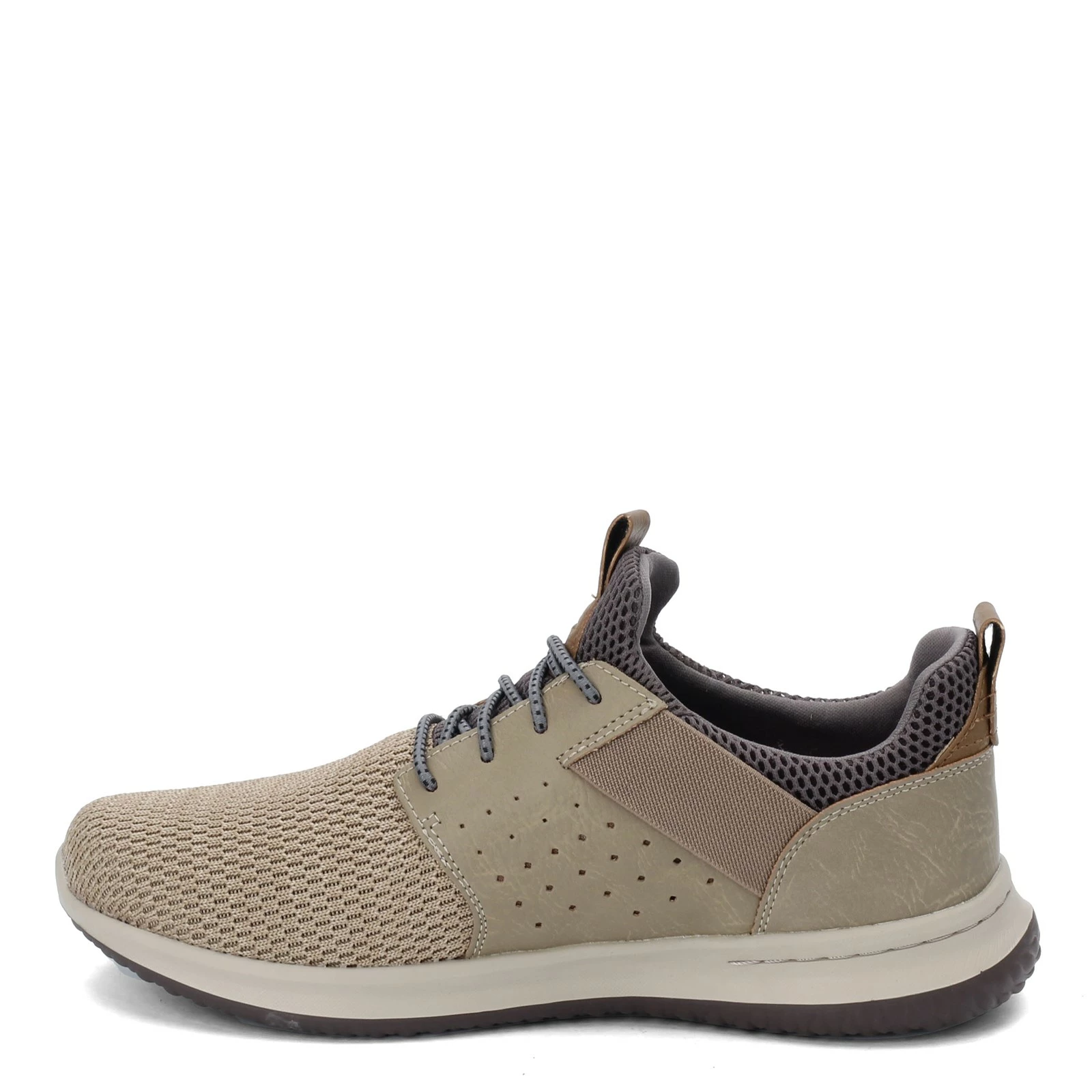 Men's Skechers, Delson Camben Shoe Wide Width 4 Men's Skechers, Delson Camben Shoe Wide Width - Image 4