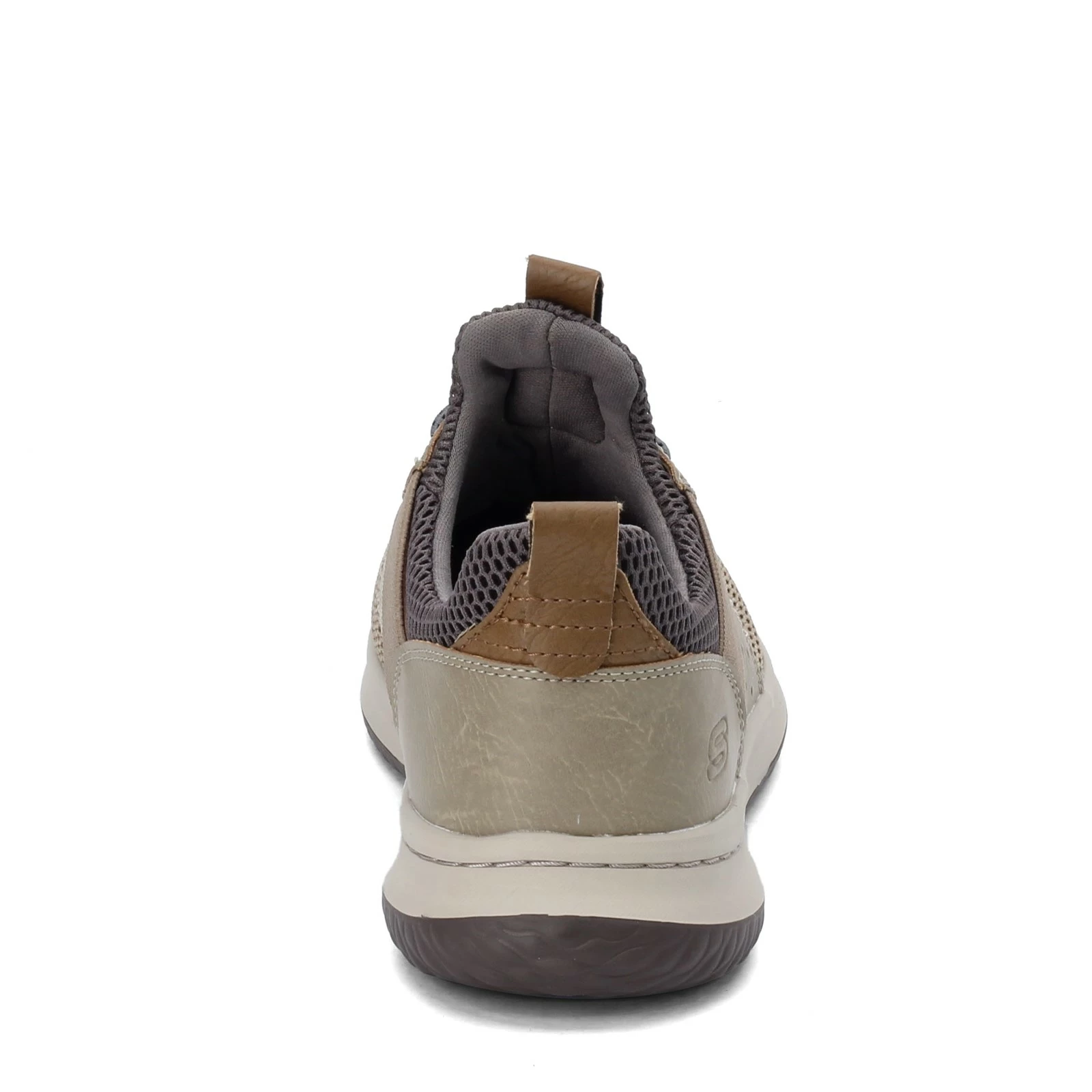 Men's Skechers, Delson Camben Shoe Wide Width 5 Men's Skechers, Delson Camben Shoe Wide Width - Image 5