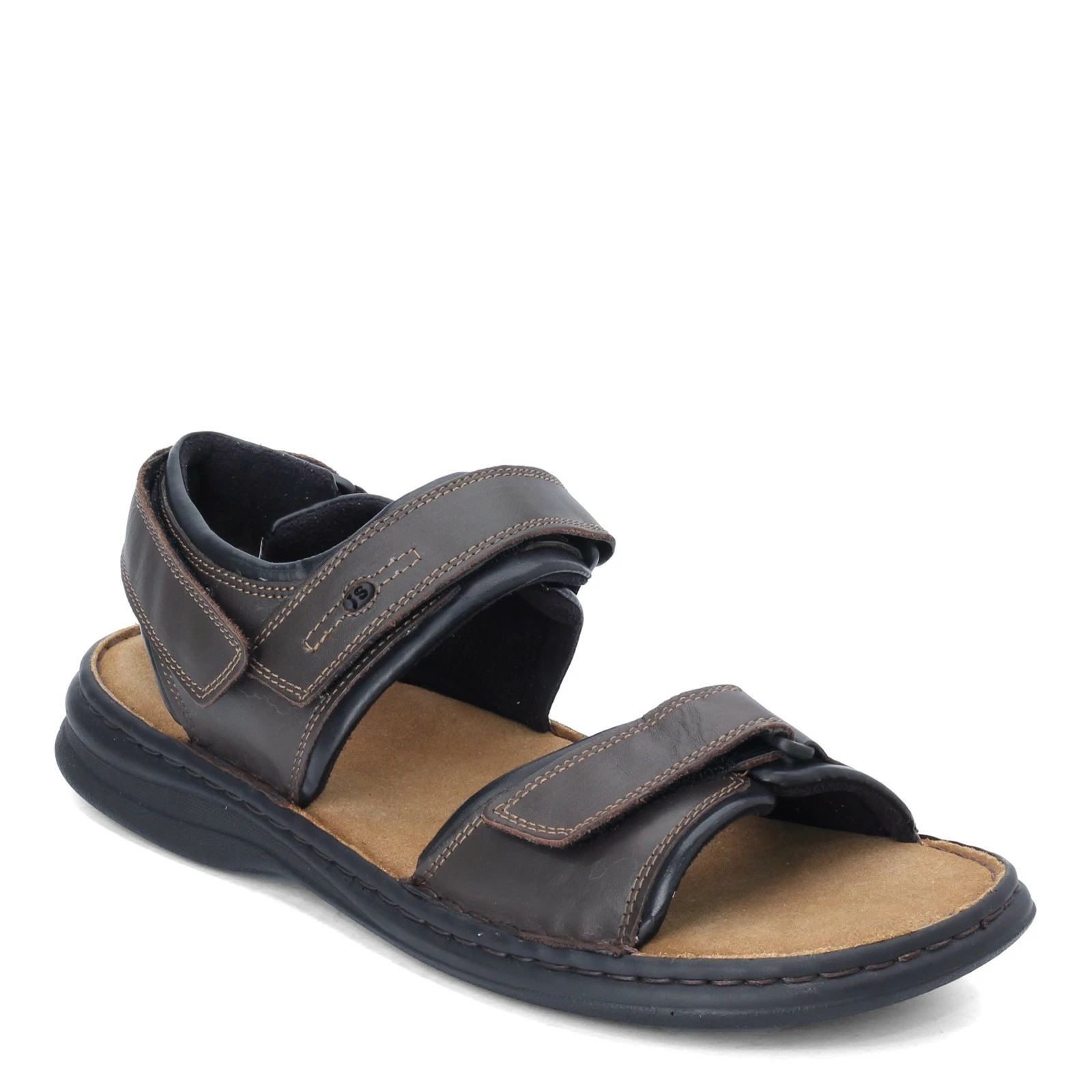 Josef Seibel Men's Josef Siebel, Rafe Sandal 1 Josef Seibel Men's Josef Siebel, Rafe Sandal