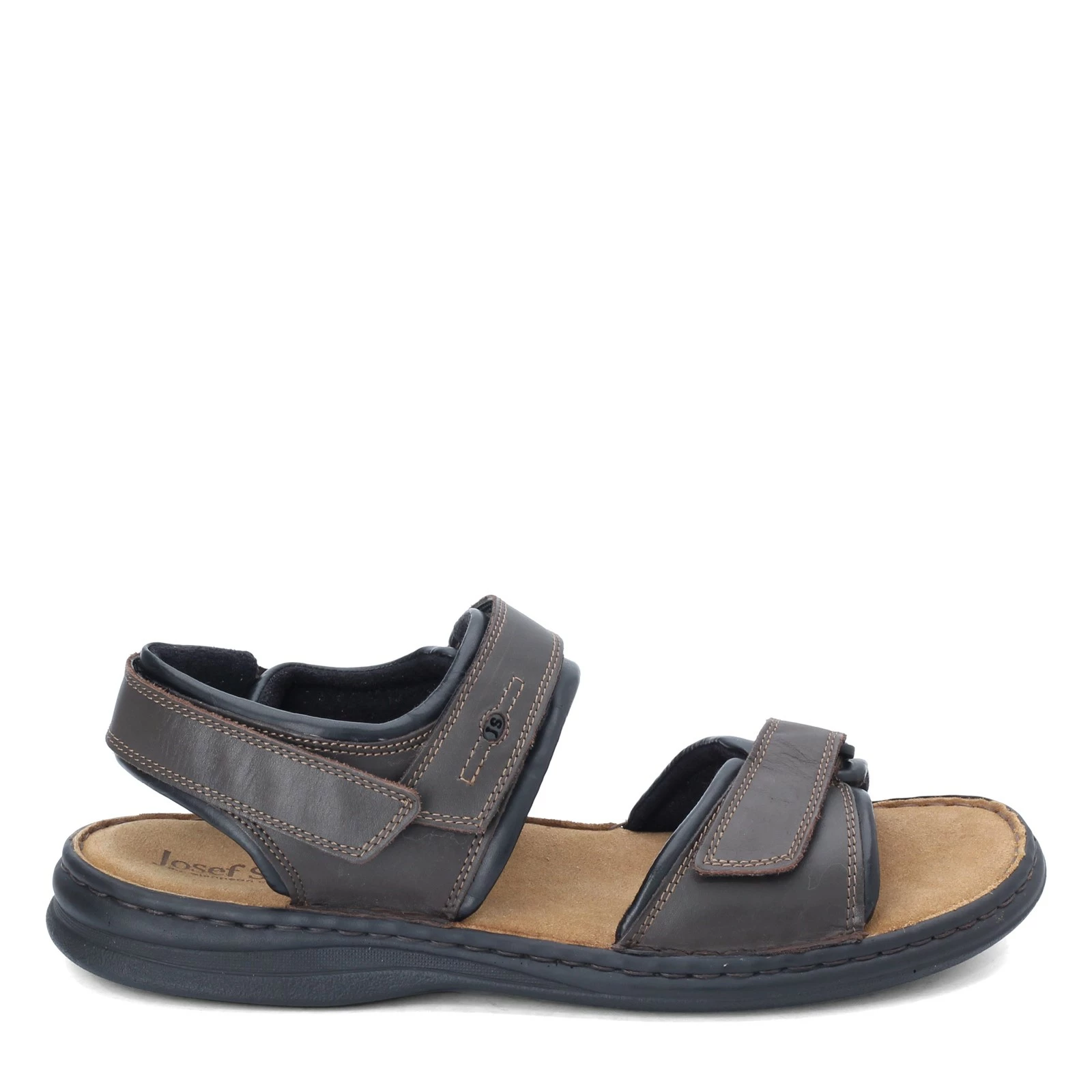 Josef Seibel Men's Josef Siebel, Rafe Sandal 2 Josef Seibel Men's Josef Siebel, Rafe Sandal - Image 2