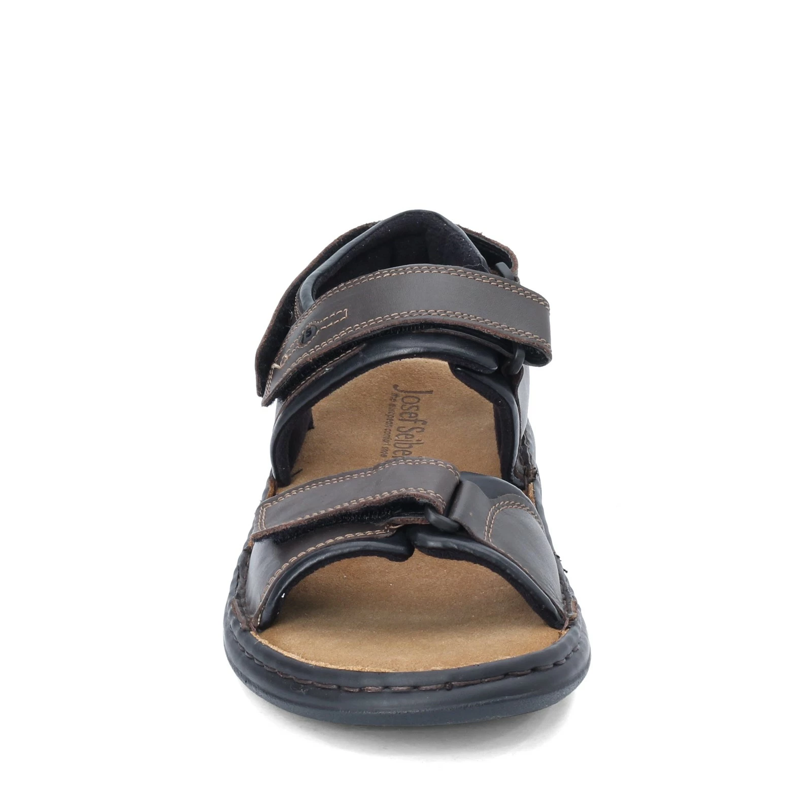 Josef Seibel Men's Josef Siebel, Rafe Sandal 3 Josef Seibel Men's Josef Siebel, Rafe Sandal - Image 3