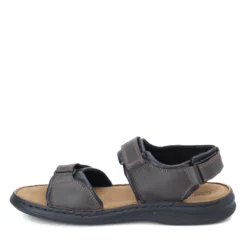 Josef Seibel Men's Josef Siebel, Rafe Sandal 10 Josef Seibel Men's Josef Siebel, Rafe Sandal -Shoes Sales Store 1 18155 ZM 3