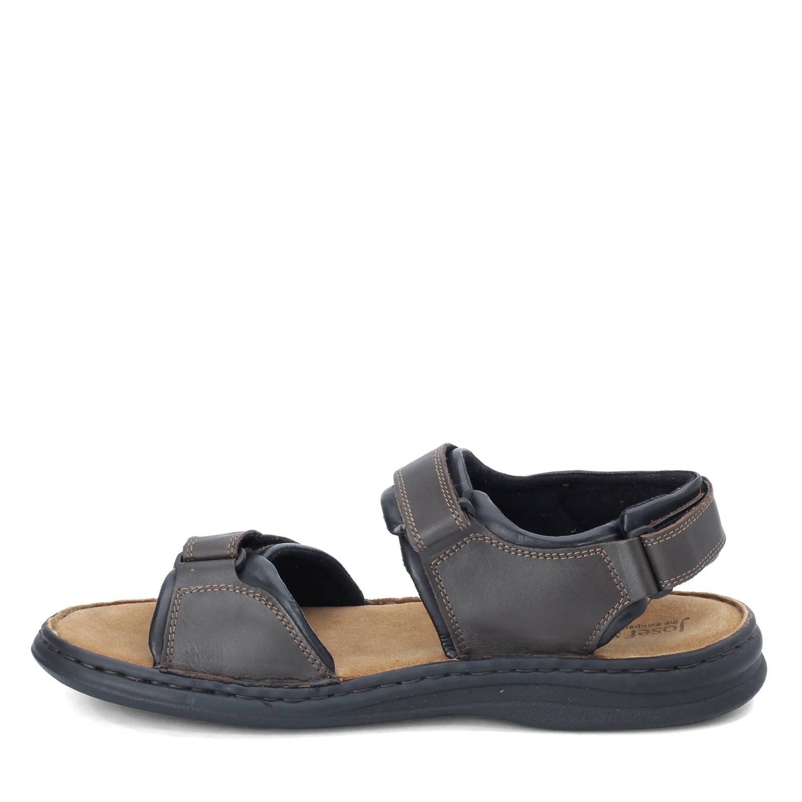 Josef Seibel Men's Josef Siebel, Rafe Sandal 4 Josef Seibel Men's Josef Siebel, Rafe Sandal - Image 4