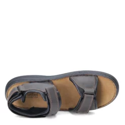 Josef Seibel Men's Josef Siebel, Rafe Sandal 12 Josef Seibel Men's Josef Siebel, Rafe Sandal -Shoes Sales Store 1 18155 ZM 5
