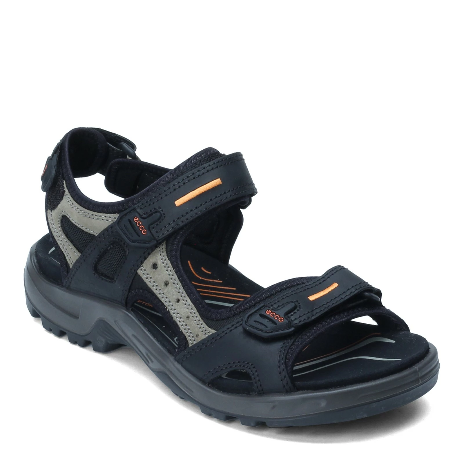 Men's Ecco, Yucatan Sandal 1 Men's Ecco, Yucatan Sandal