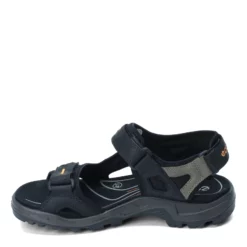 Men's Ecco, Yucatan Sandal 10 Men's Ecco, Yucatan Sandal -Shoes Sales Store 1 183442 ZM 3