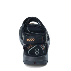 Men's Ecco, Yucatan Sandal 11 Men's Ecco, Yucatan Sandal -Shoes Sales Store 1 183442 ZM 4