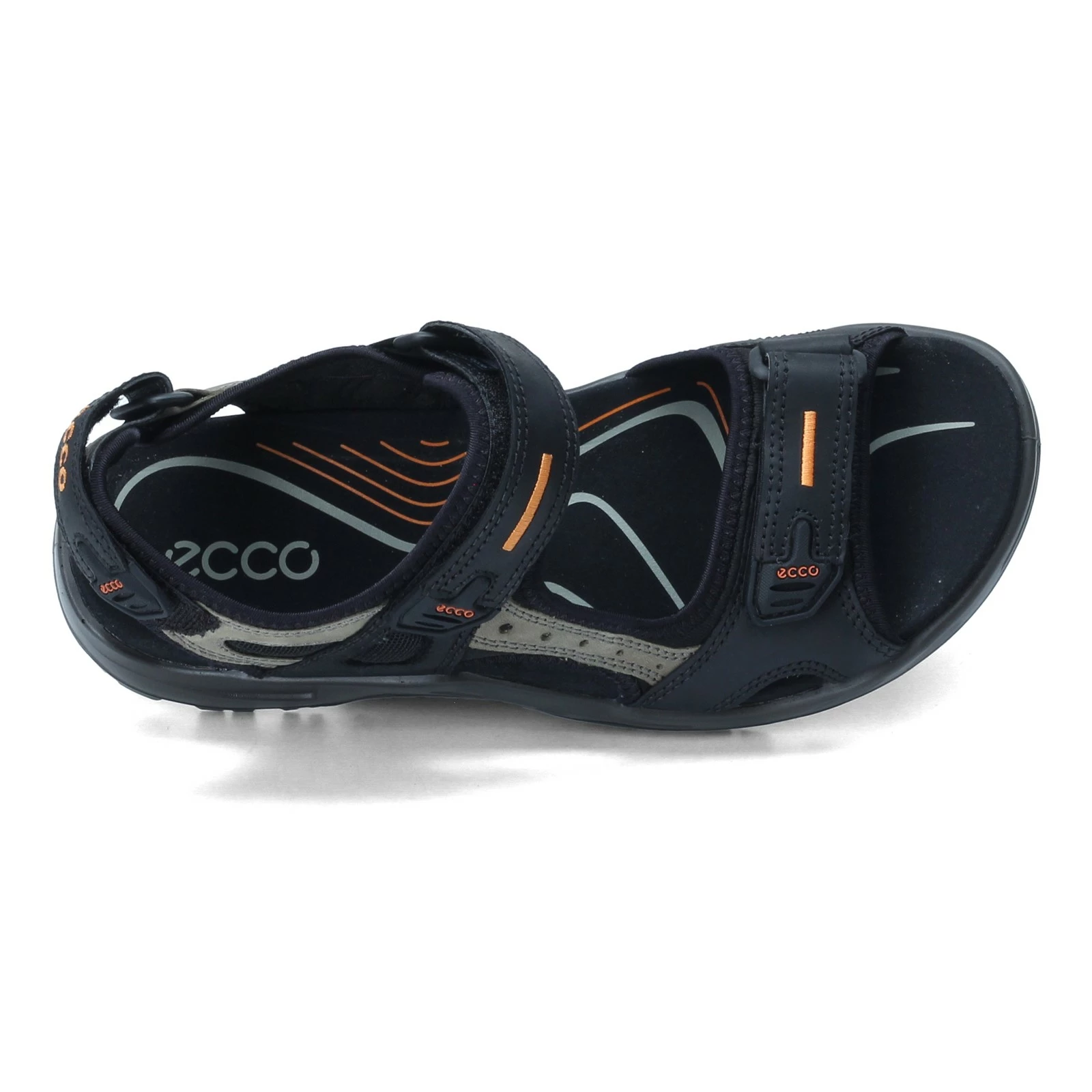 Men's Ecco, Yucatan Sandal 6 Men's Ecco, Yucatan Sandal - Image 6