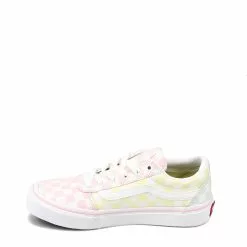 Girl's Vans, Ward Sneaker - Little Kid & Big Kid -Shoes Sales Store 1 1848618 ZM 3