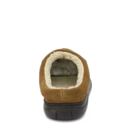 LB Evans Men's L.B. Evans, Edmonton Slipper -Shoes Sales Store 1 192957 ZM 4