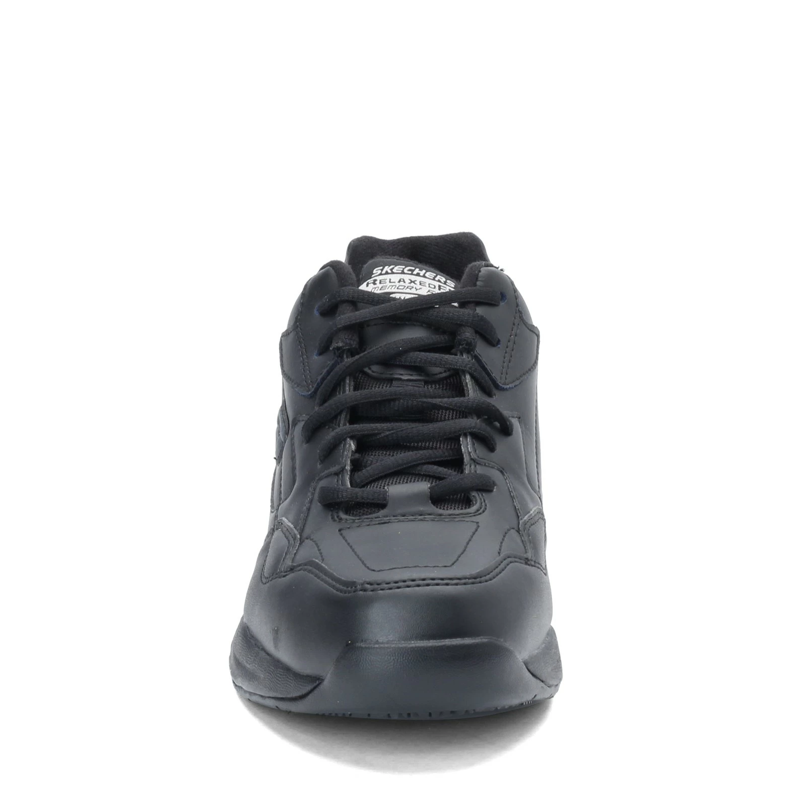 Men's Skechers Work, Relaxed Fit: Felton - Altair Sneaker 3 Men's Skechers Work, Relaxed Fit: Felton - Altair Sneaker - Image 3