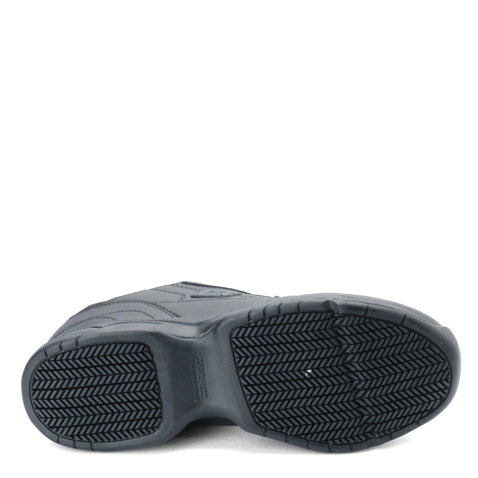 Men's Skechers Work, Relaxed Fit: Felton - Altair Sneaker 7 Men's Skechers Work, Relaxed Fit: Felton - Altair Sneaker - Image 7