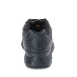 Men's Skechers Work, Relaxed Fit: Felton - Altair Sneaker - Wide Width 11 Men's Skechers Work, Relaxed Fit: Felton - Altair Sneaker - Wide Width -Shoes Sales Store 1 194215 ZM 4