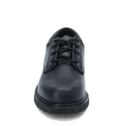 Skechers Work Men's Skechers, Cottonwood Elks SR Work Shoe -Shoes Sales Store 1 194258 ZM 2