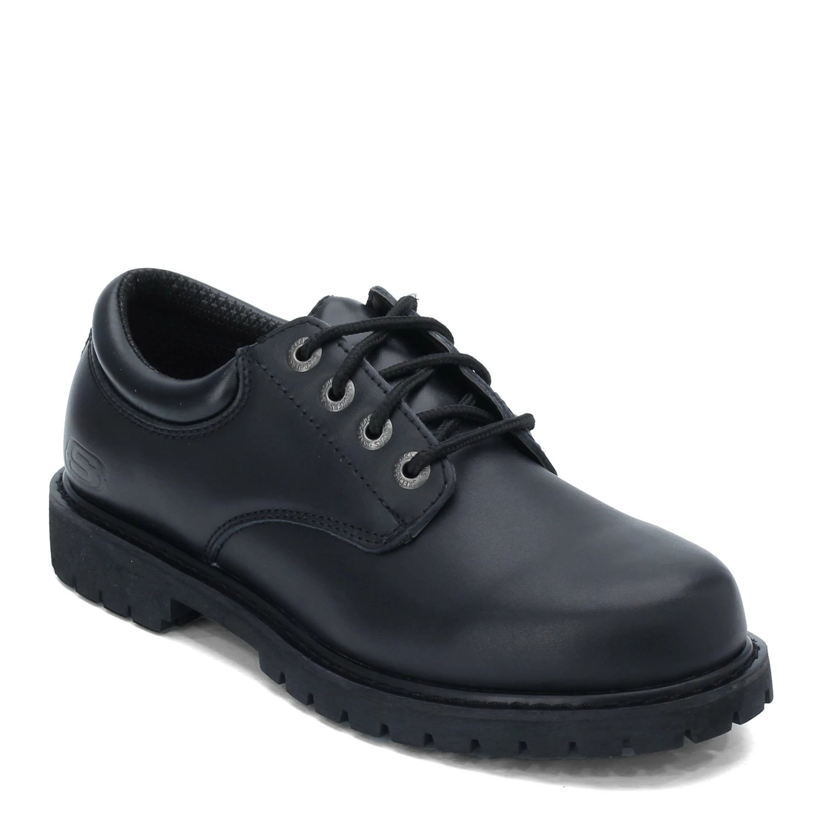 Skechers Work Men's Skechers, Cottonwood Elks SR Work Shoe - Wide Width 1 Skechers Work Men's Skechers, Cottonwood Elks SR Work Shoe - Wide Width