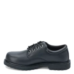 Skechers Work Men's Skechers, Cottonwood Elks SR Work Shoe - Wide Width 10 Skechers Work Men's Skechers, Cottonwood Elks SR Work Shoe - Wide Width -Shoes Sales Store 1 194274 ZM 3