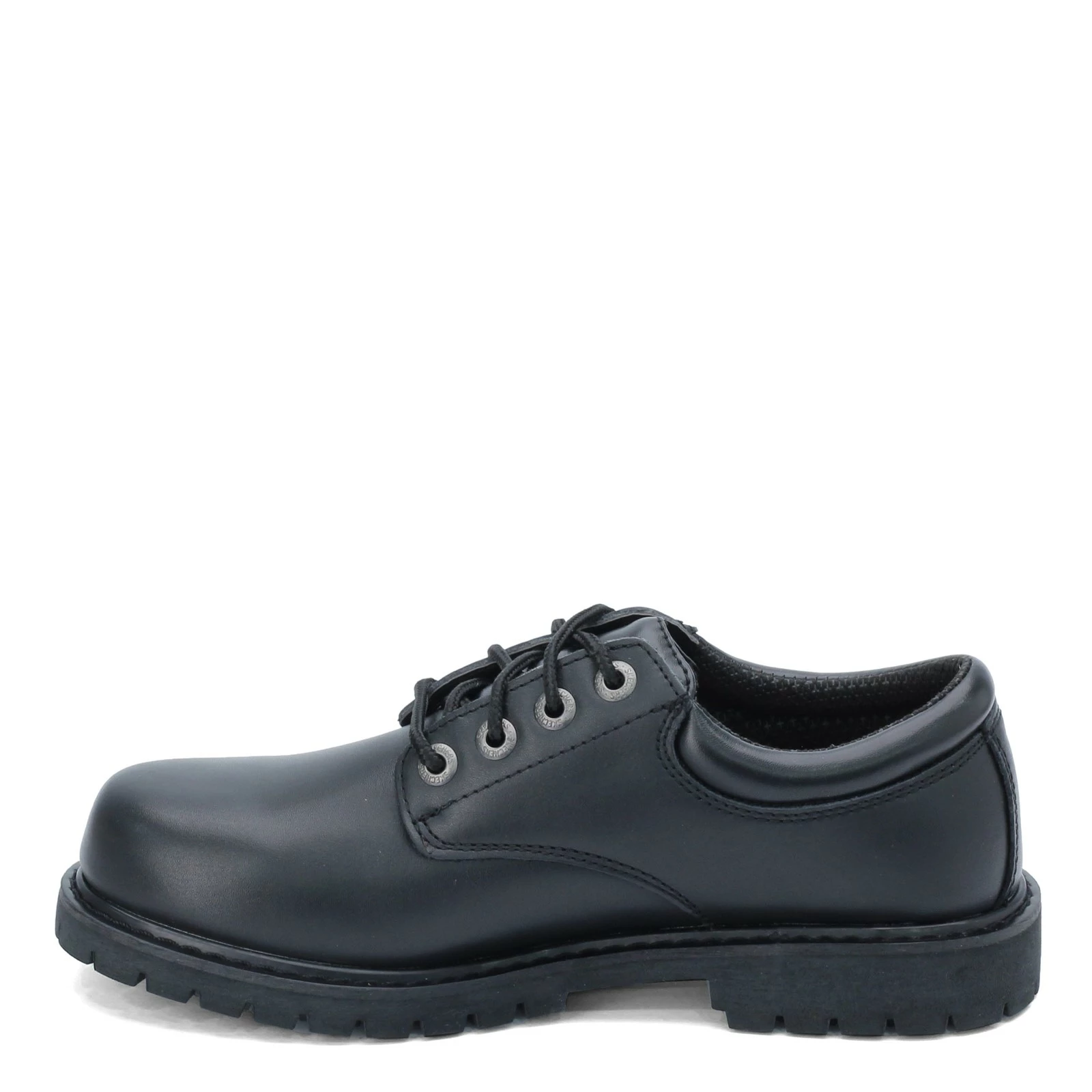 Skechers Work Men's Skechers, Cottonwood Elks SR Work Shoe - Wide Width 4 Skechers Work Men's Skechers, Cottonwood Elks SR Work Shoe - Wide Width - Image 4