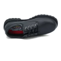 Skechers Work Men's Skechers, Cottonwood Elks SR Work Shoe - Wide Width 12 Skechers Work Men's Skechers, Cottonwood Elks SR Work Shoe - Wide Width -Shoes Sales Store 1 194274 ZM 5