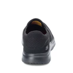 Skechers Work Men's Skechers, Flex Advantage McAllen SR Work Shoe -Shoes Sales Store 1 194315 ZM 4
