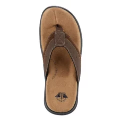 Men's Dockers, Laguna Thong Sandal -Shoes Sales Store 1 207573 ZM 2