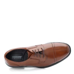 Men's Dockers, Garfield Oxford -Shoes Sales Store 1 210091 ZM 5