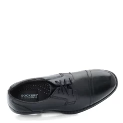 Men's Dockers, Garfield Oxford 12 Men's Dockers, Garfield Oxford -Shoes Sales Store 1 210110 ZM 5