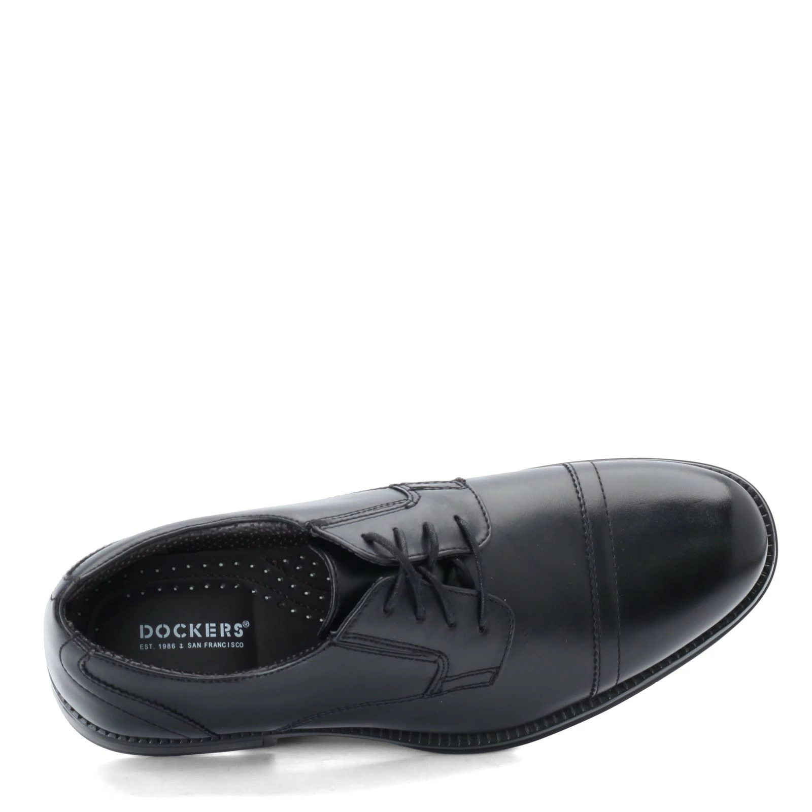 Men's Dockers, Garfield Oxford 6 Men's Dockers, Garfield Oxford - Image 6