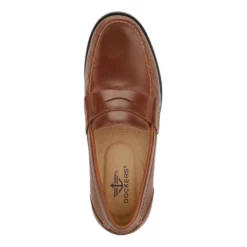 Men's Dockers, Colleague Penny Loafer -Shoes Sales Store 1 210129 ZM 2