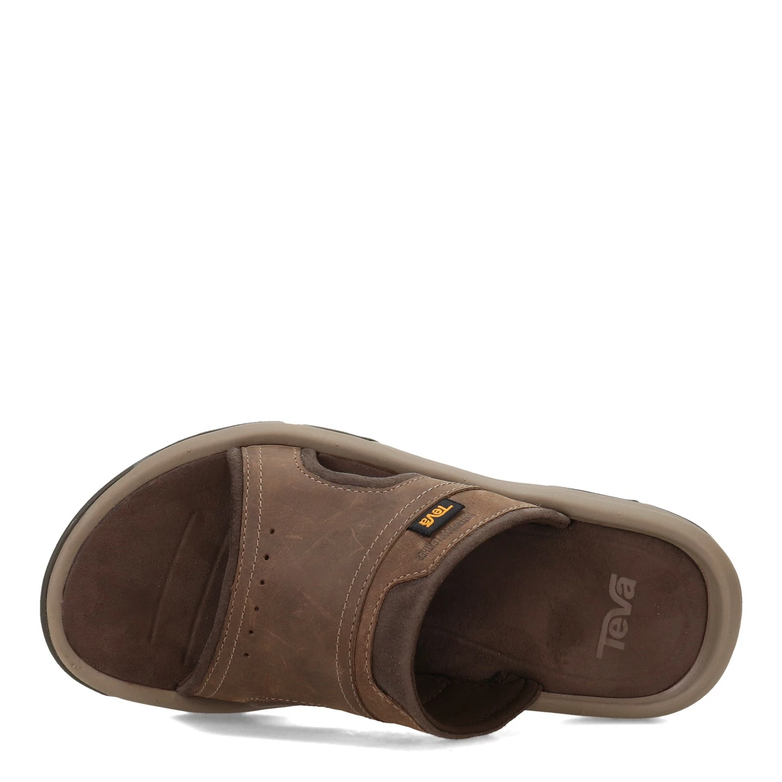 Men's Teva, Langdon Slide 6 Men's Teva, Langdon Slide - Image 6