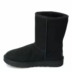 Women's Ugg, Classic Short II Boot -Shoes Sales Store 1 21358 ZM 3