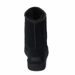 Women's Ugg, Classic Short II Boot -Shoes Sales Store 1 21358 ZM 4