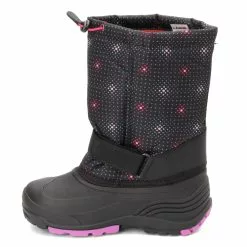 Girl's Kamik, Rocket 2 Snow Boot - Little Kid & Big Kid -Shoes Sales Store 1 2140976 ZM 3