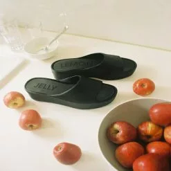 Women's Lemon Jelly, Sunny Slide Sandal 9 Women's Lemon Jelly, Sunny Slide Sandal -Shoes Sales Store 1 2147859 ZM 3