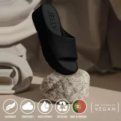 Women's Lemon Jelly, Sunny Slide Sandal 10 Women's Lemon Jelly, Sunny Slide Sandal -Shoes Sales Store 1 2147859 ZM 4