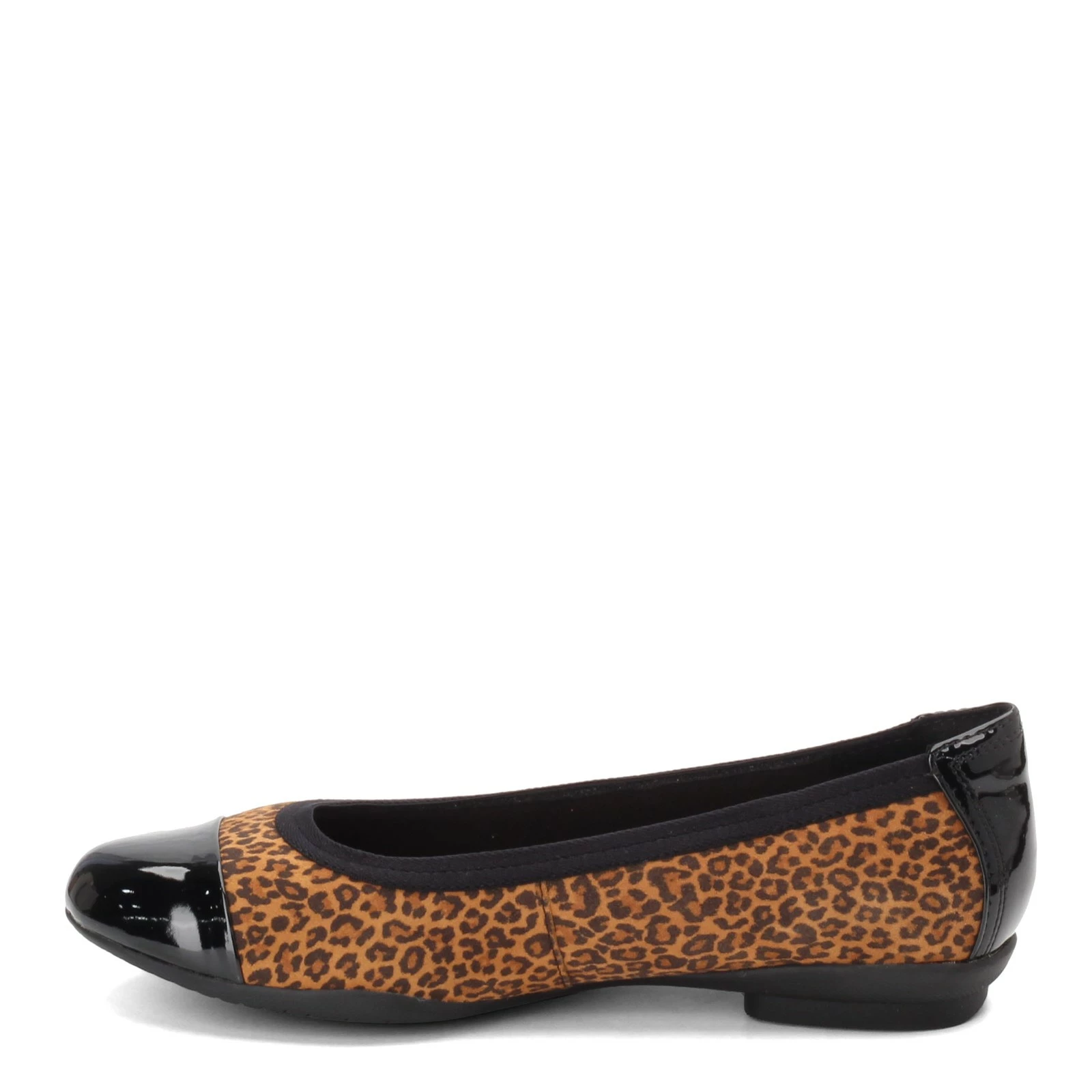 Women's Clarks, Sara Orchid Flat 4 Women's Clarks, Sara Orchid Flat - Image 4