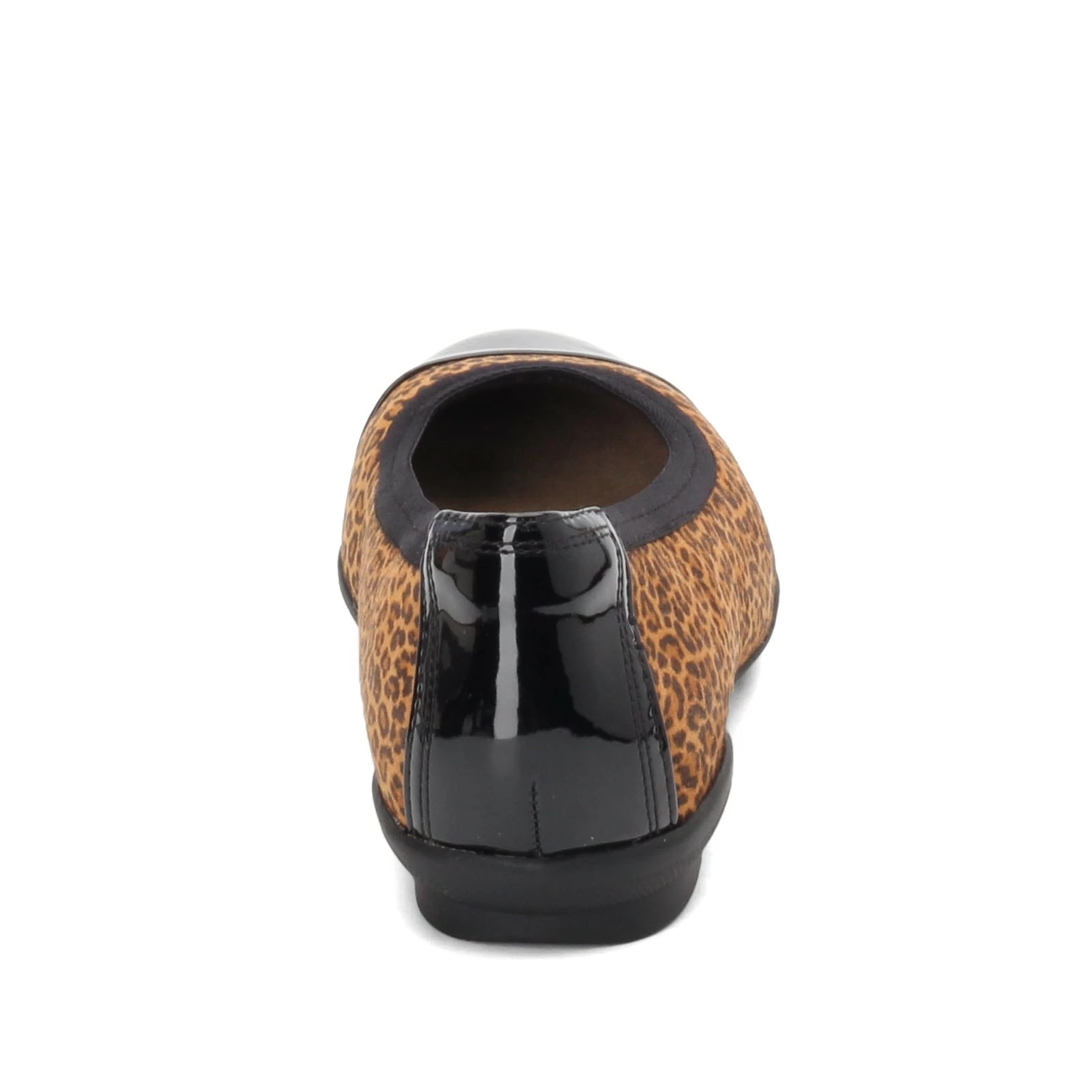 Women's Clarks, Sara Orchid Flat 5 Women's Clarks, Sara Orchid Flat - Image 5