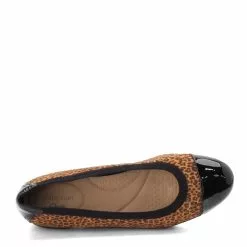 Women's Clarks, Sara Orchid Flat 12 Women's Clarks, Sara Orchid Flat -Shoes Sales Store 1 2148389 ZM 5