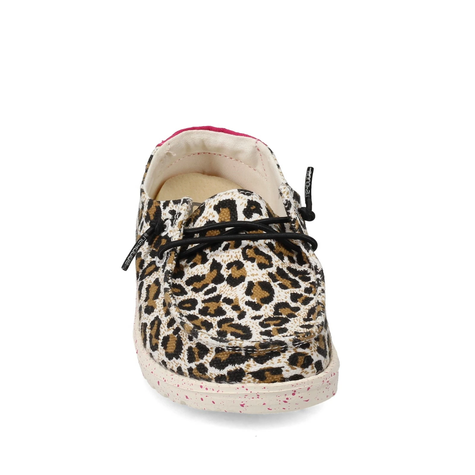 Girl's Hey Dude, Wendy Slip-On - Little Kid 3 Girl's Hey Dude, Wendy Slip-On - Little Kid - Image 3