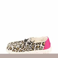 Girl's Hey Dude, Wendy Slip-On - Little Kid 10 Girl's Hey Dude, Wendy Slip-On - Little Kid -Shoes Sales Store 1 2159089 ZM 3