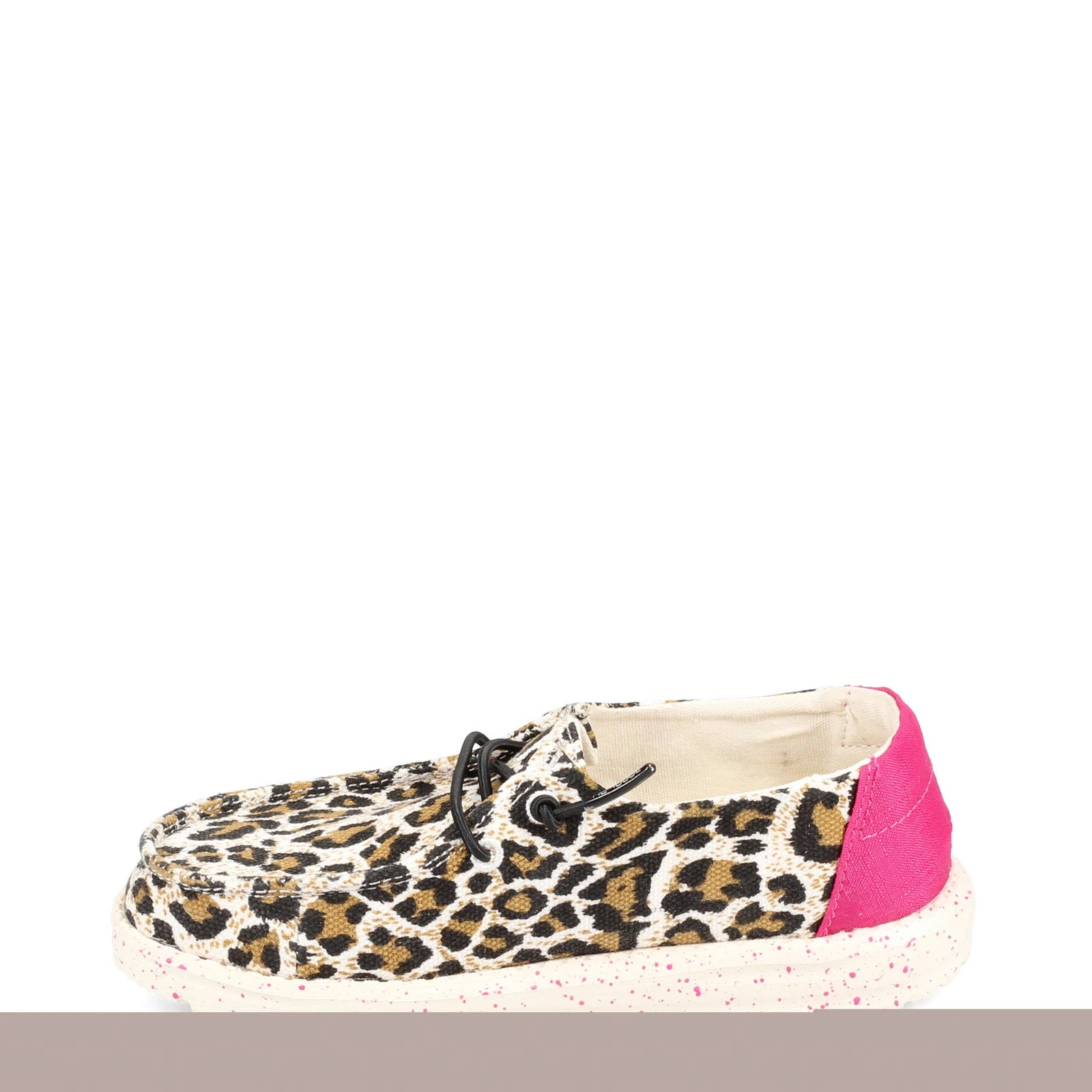 Girl's Hey Dude, Wendy Slip-On - Little Kid 4 Girl's Hey Dude, Wendy Slip-On - Little Kid - Image 4