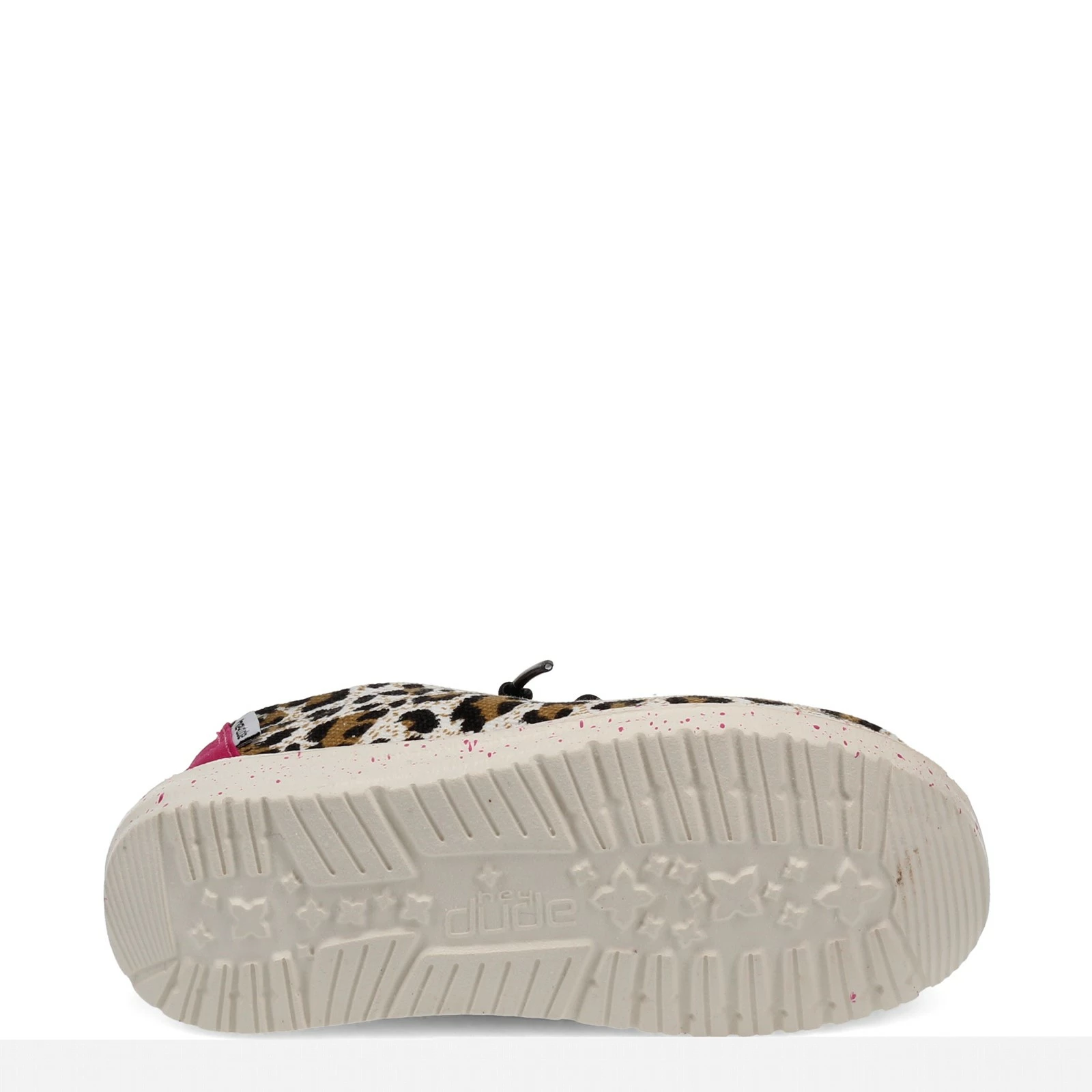 Girl's Hey Dude, Wendy Slip-On - Little Kid 7 Girl's Hey Dude, Wendy Slip-On - Little Kid - Image 7