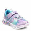 Girl's Skechers, S Lights: Sweetheart Lights Sneaker - Little Kid